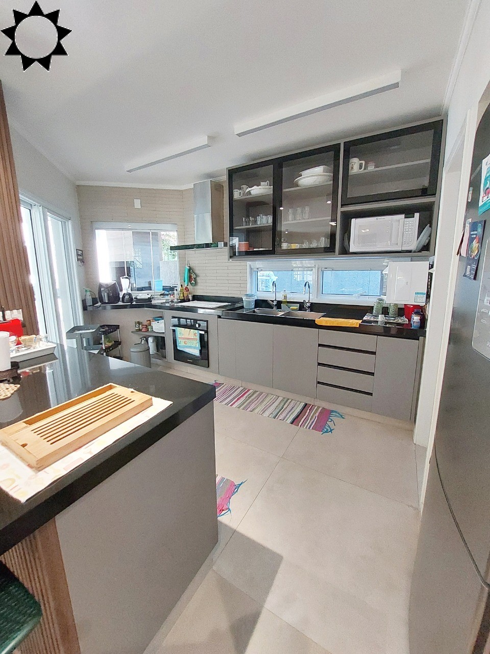 Casa, 4 quartos, 361 m² - Foto 9