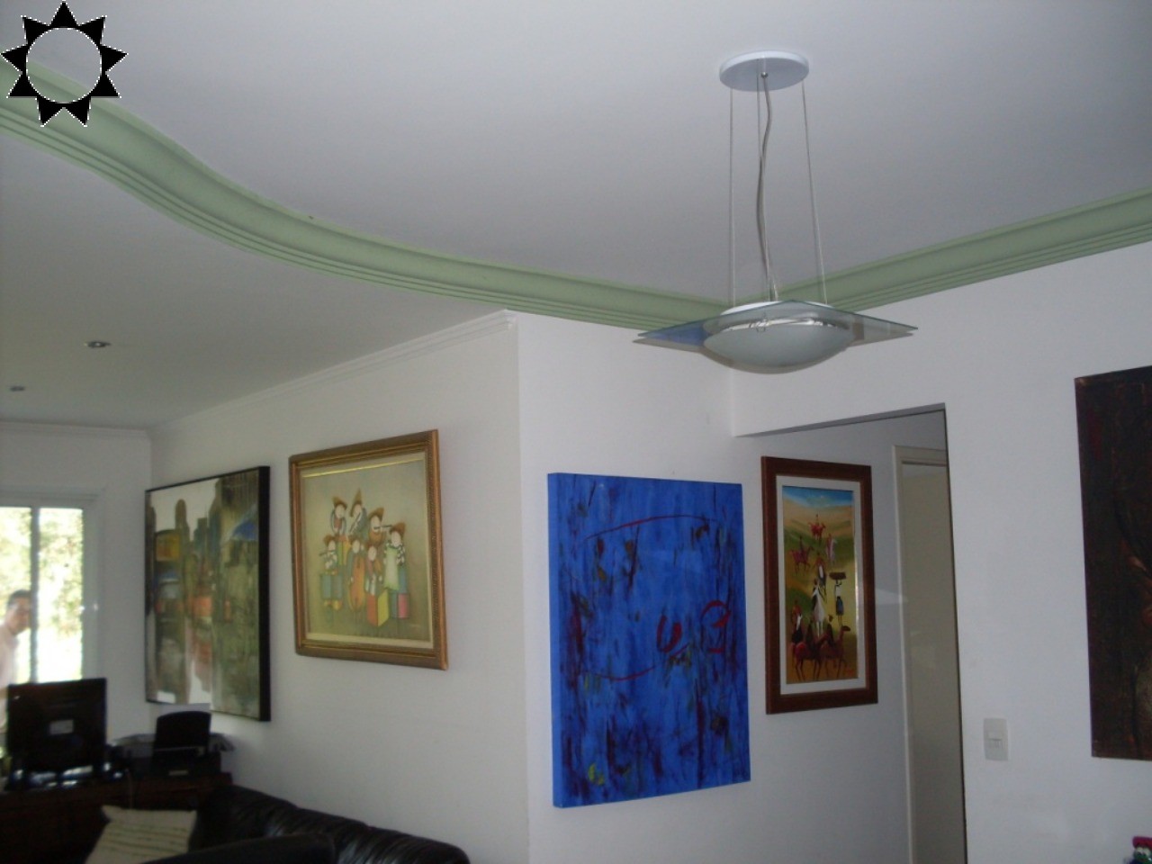Apartamento, 3 quartos, 95 m² - Foto 7