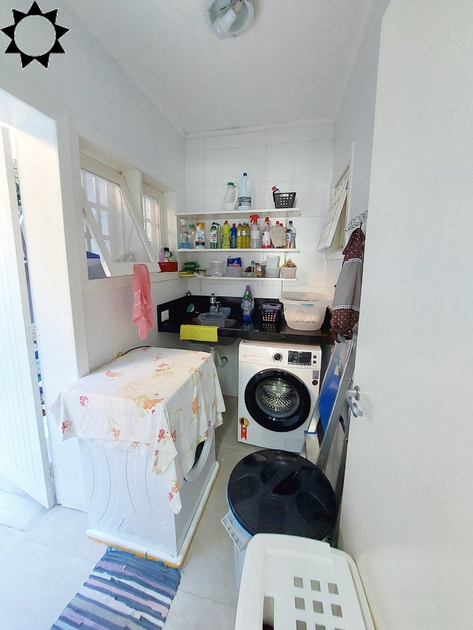 Casa, 4 quartos, 361 m² - Foto 12