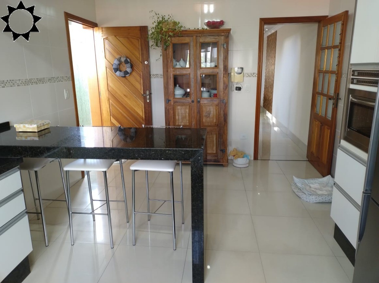 Casa, 3 quartos, 223 m² - Foto 27