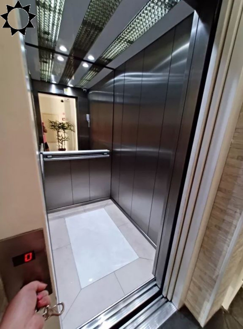 Apartamento, 3 quartos, 65 m² - Foto 11