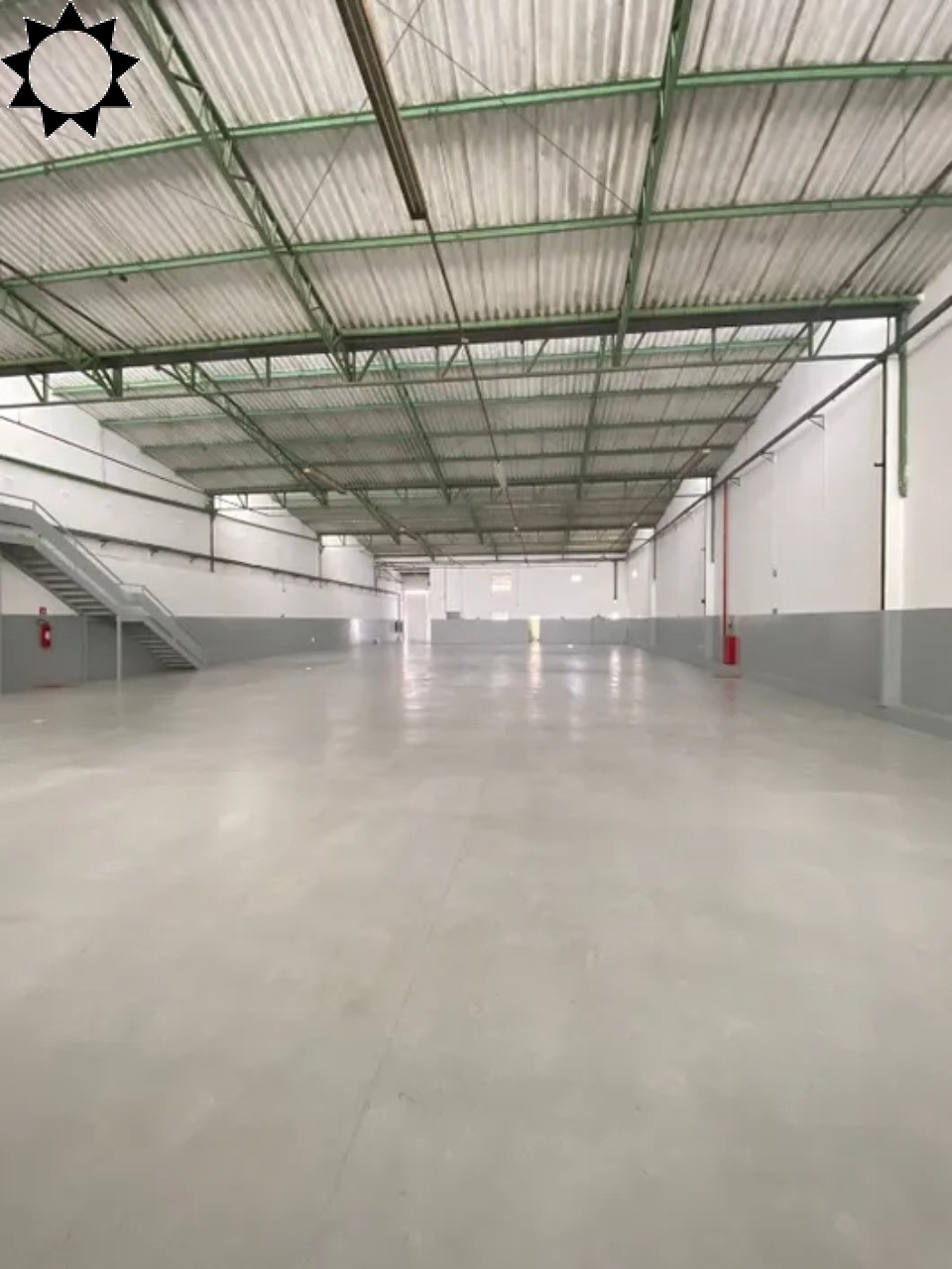 Depósito-Galpão, 1179 m² - Foto 13