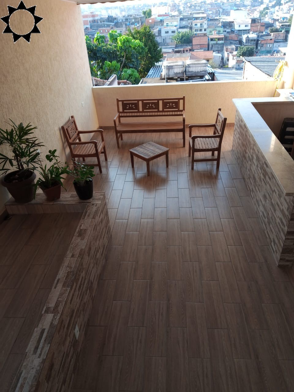 Casa, 2 quartos, 150 m² - Foto 17
