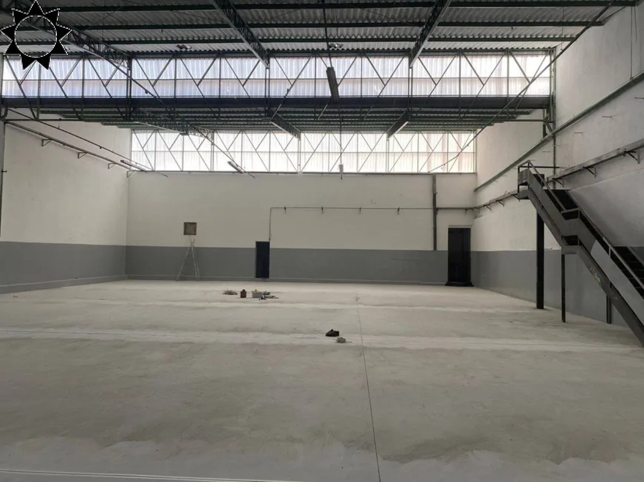 Depósito-Galpão, 1179 m² - Foto 16