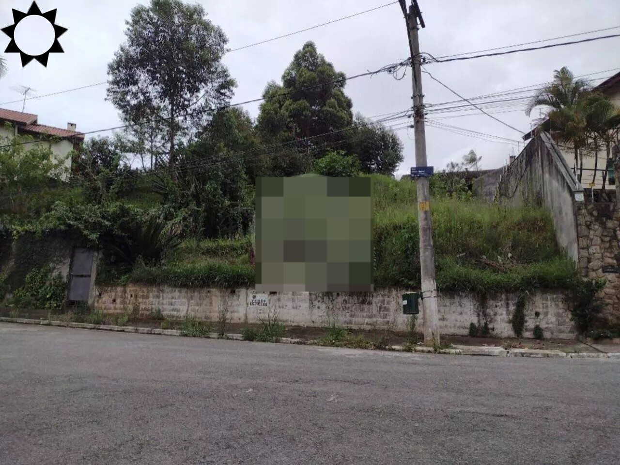 Terreno, 540 m² - Foto 1