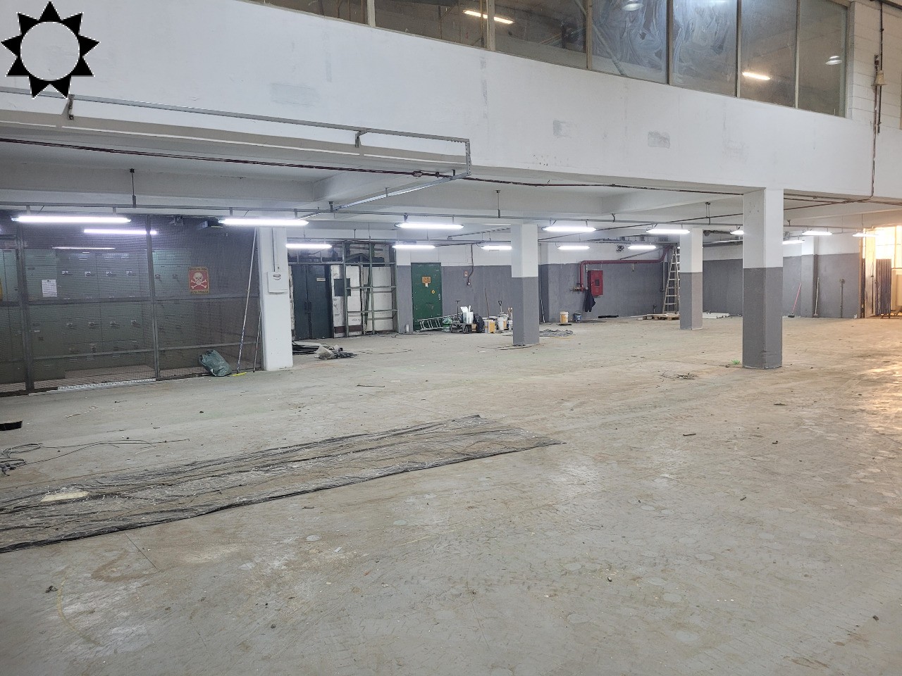 Depósito-Galpão, 3319 m² - Foto 14