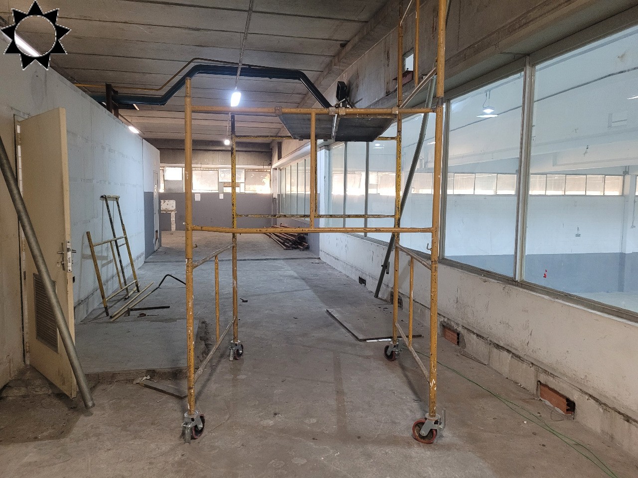 Depósito-Galpão, 3319 m² - Foto 19