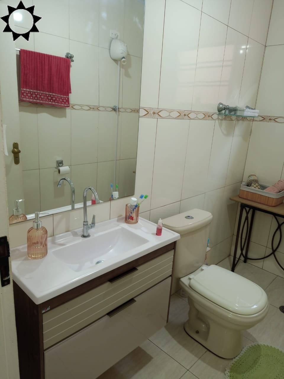 Casa, 2 quartos, 150 m² - Foto 3