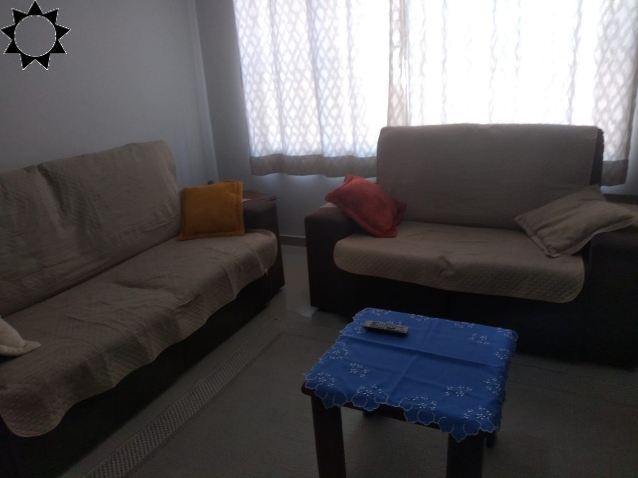 Casa, 3 quartos, 140 m² - Foto 1