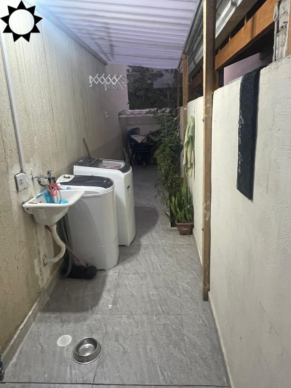 Casa, 2 quartos, 60 m² - Foto 22