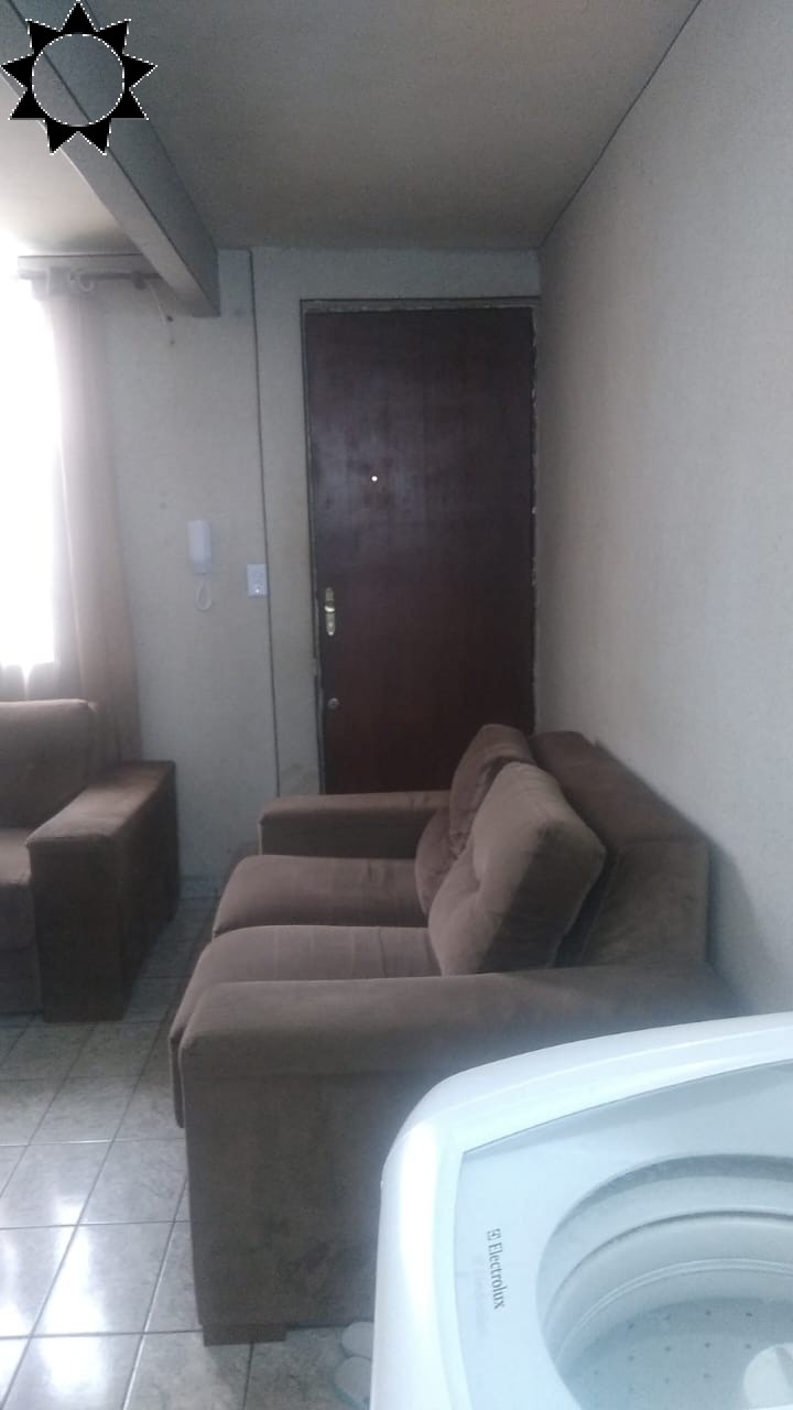 Apartamento, 2 quartos, 38 m² - Foto 33