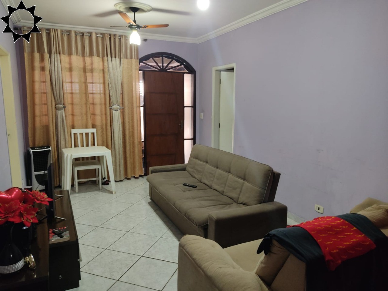 Casa, 3 quartos, 192 m² - Foto 11