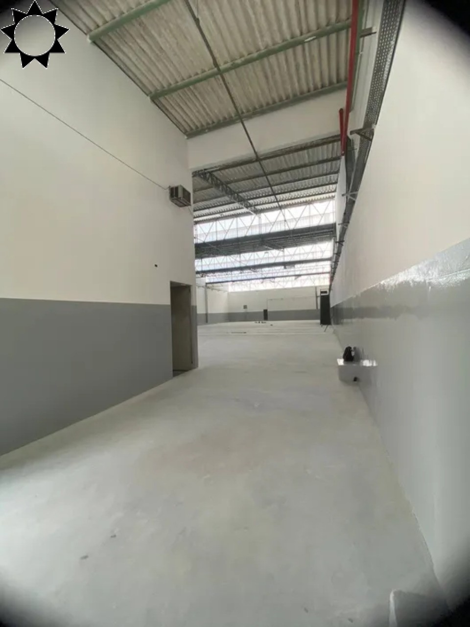Depósito-Galpão, 1179 m² - Foto 14