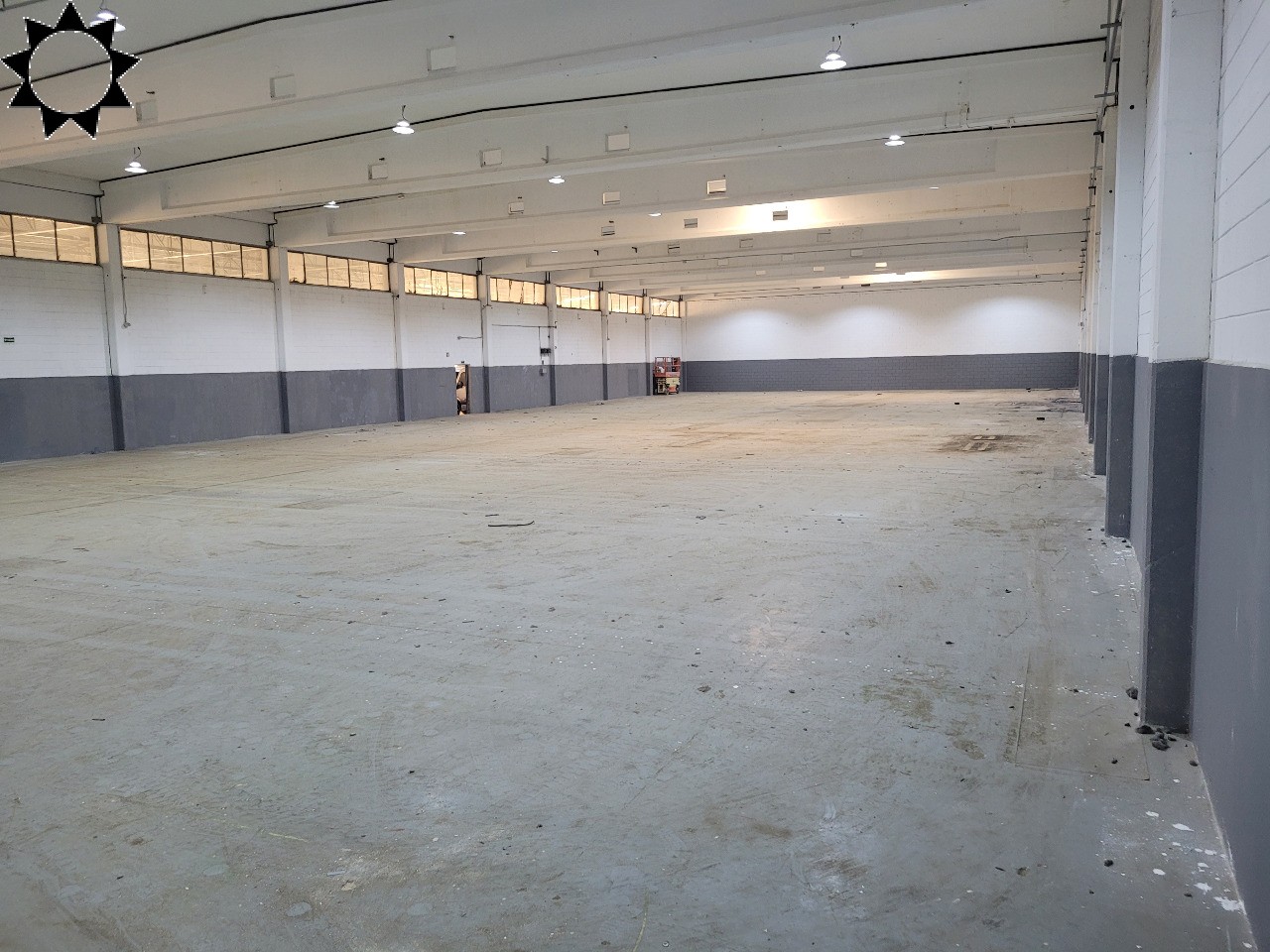 Depósito-Galpão, 3319 m² - Foto 13