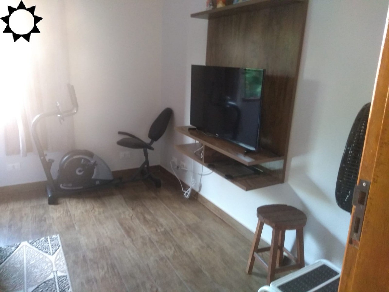 Casa, 3 quartos, 140 m² - Foto 32