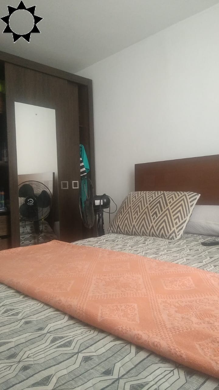 Apartamento, 2 quartos, 38 m² - Foto 26
