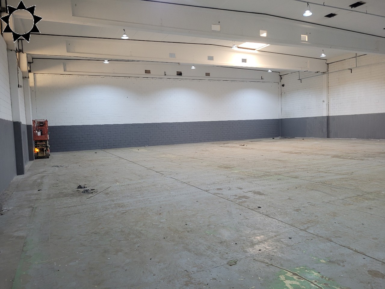 Depósito-Galpão, 3319 m² - Foto 9