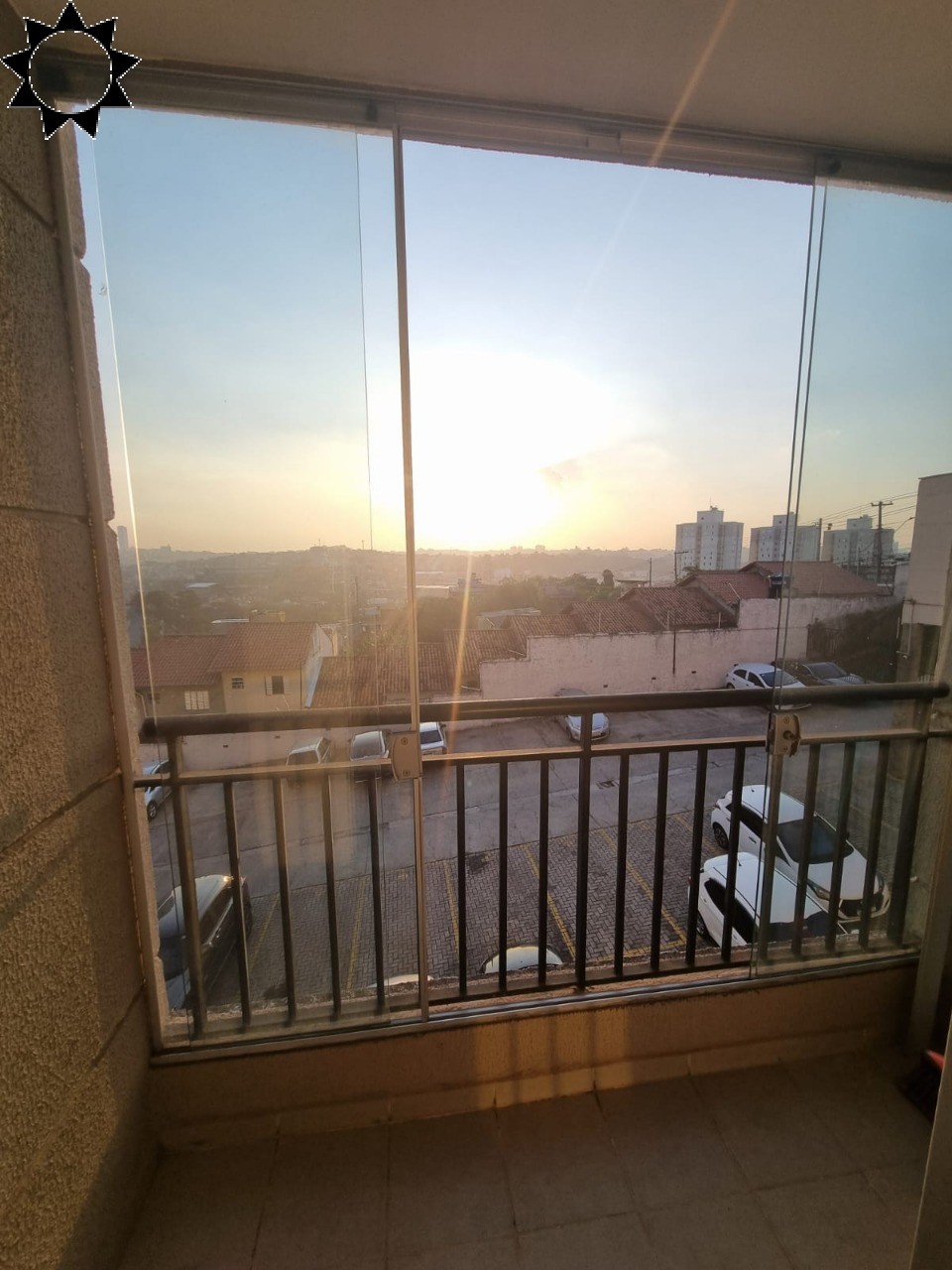 Apartamento, 3 quartos, 55 m² - Foto 2