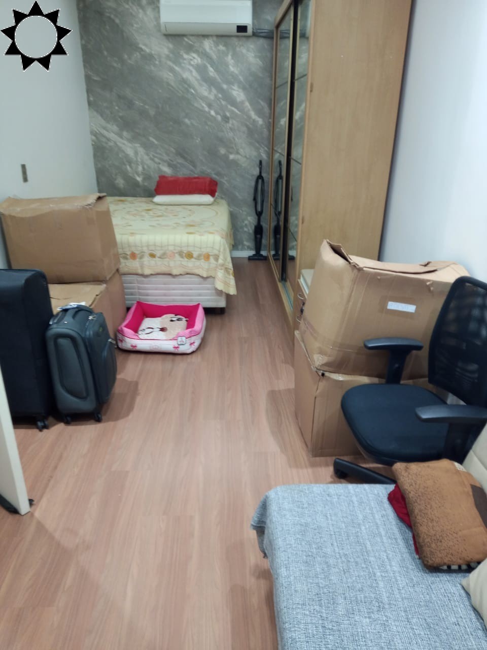 Casa, 2 quartos, 150 m² - Foto 18