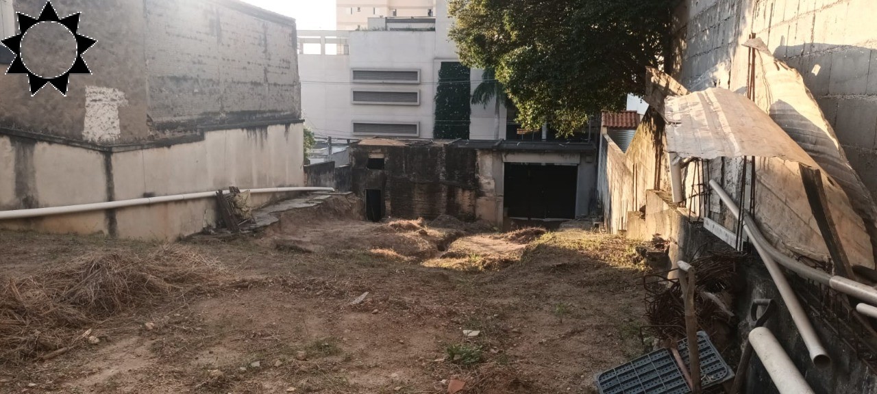 Terreno, 414 m² - Foto 3