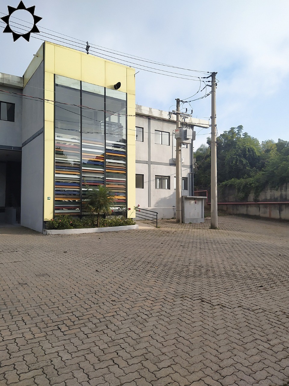 Depósito-Galpão, 2600 m² - Foto 23