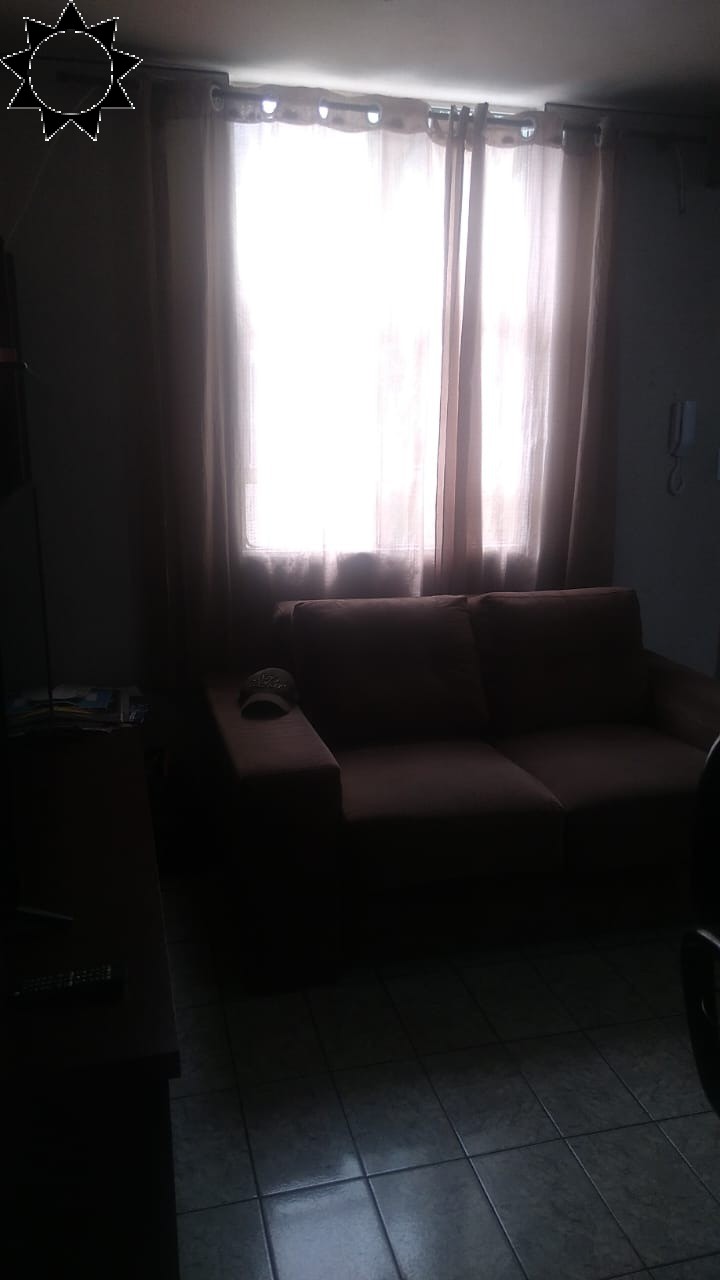 Apartamento, 2 quartos, 38 m² - Foto 35