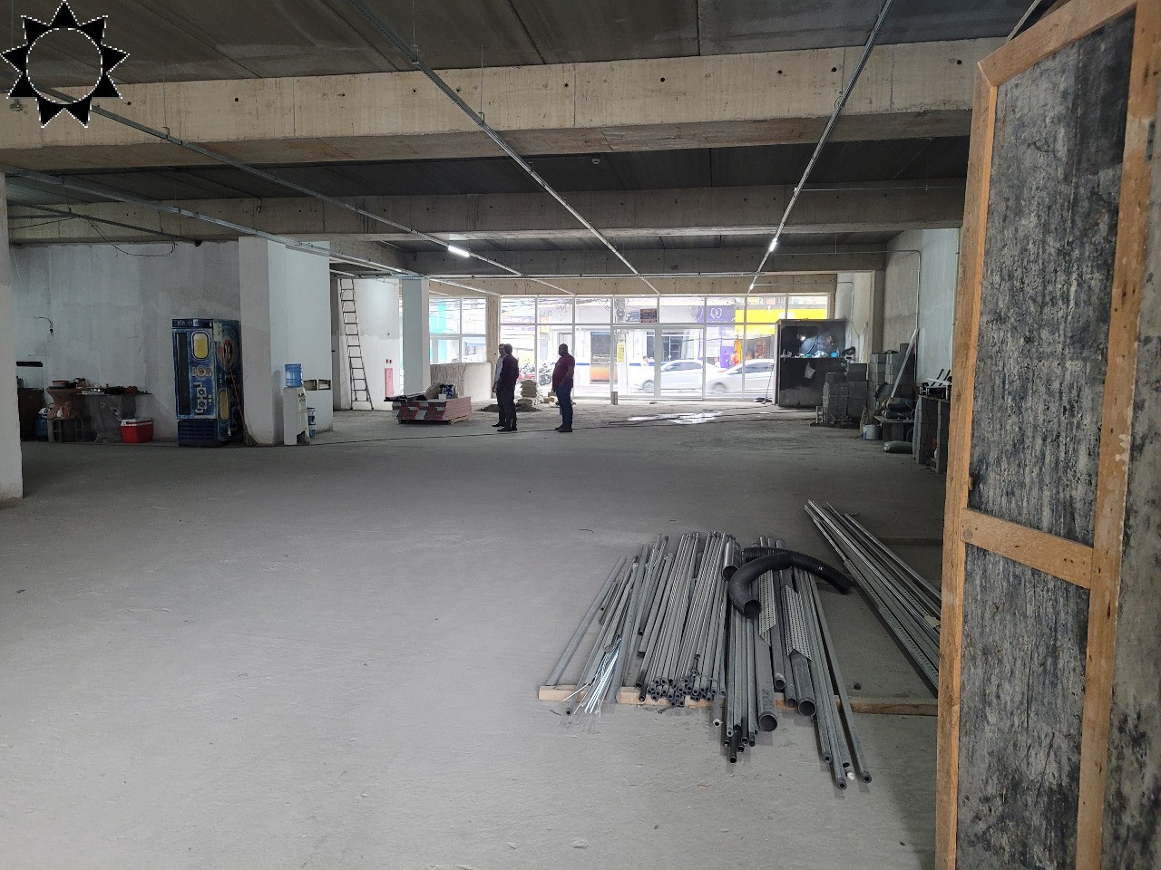 Prédio Inteiro, 3518 m² - Foto 6