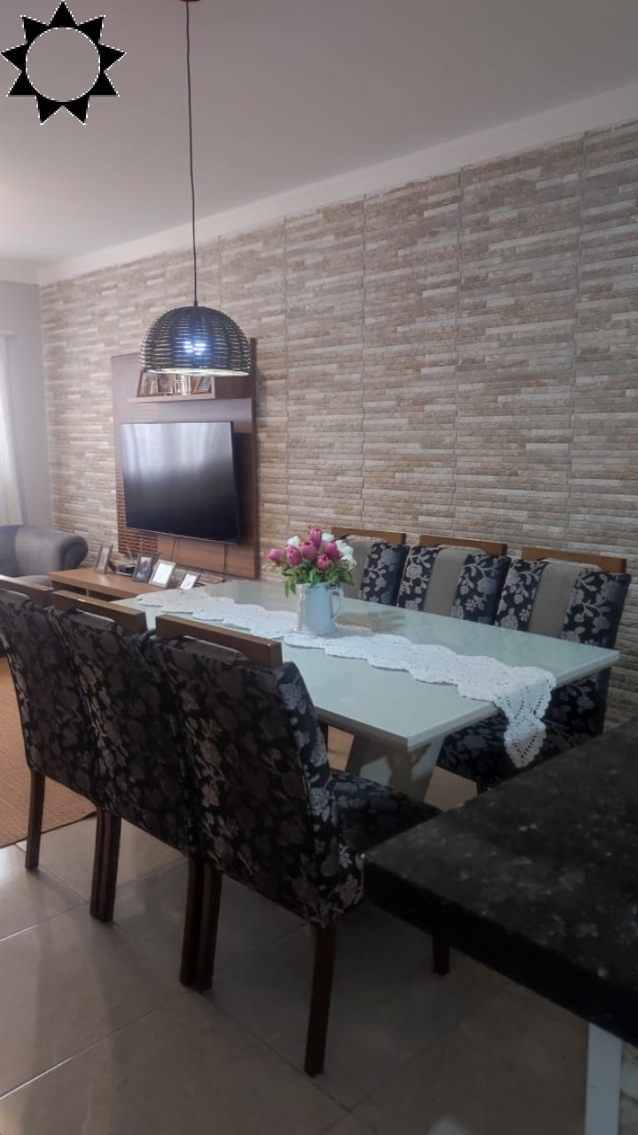 Casa, 3 quartos, 267 m² - Foto 4