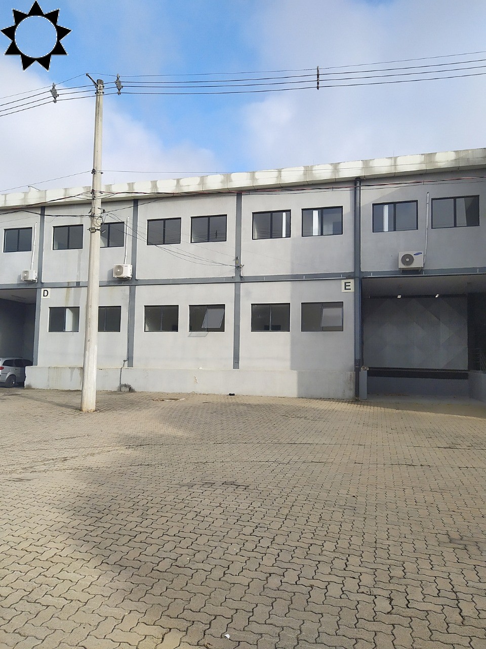 Depósito-Galpão, 2600 m² - Foto 22