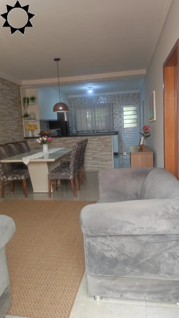 Casa, 3 quartos, 267 m² - Foto 13