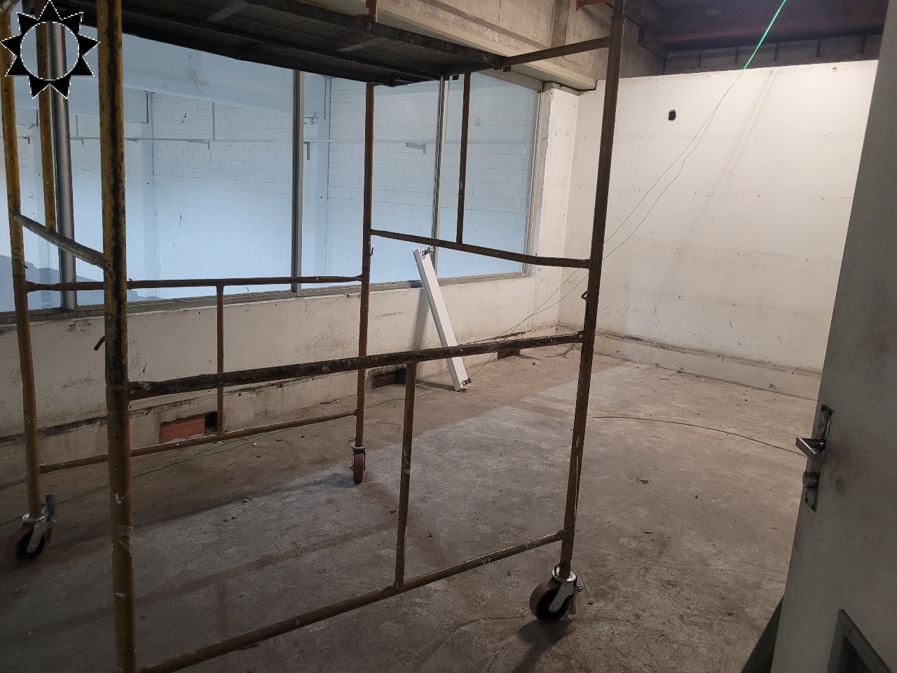 Depósito-Galpão, 3319 m² - Foto 18