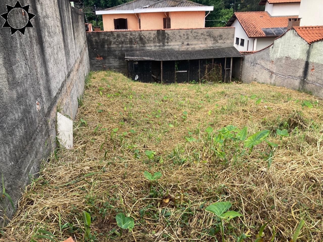 Terreno, 256 m² - Foto 1