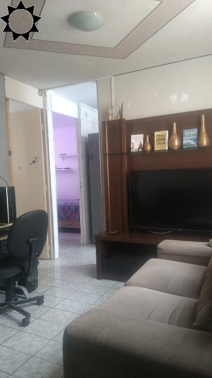 Apartamento, 2 quartos, 38 m² - Foto 9