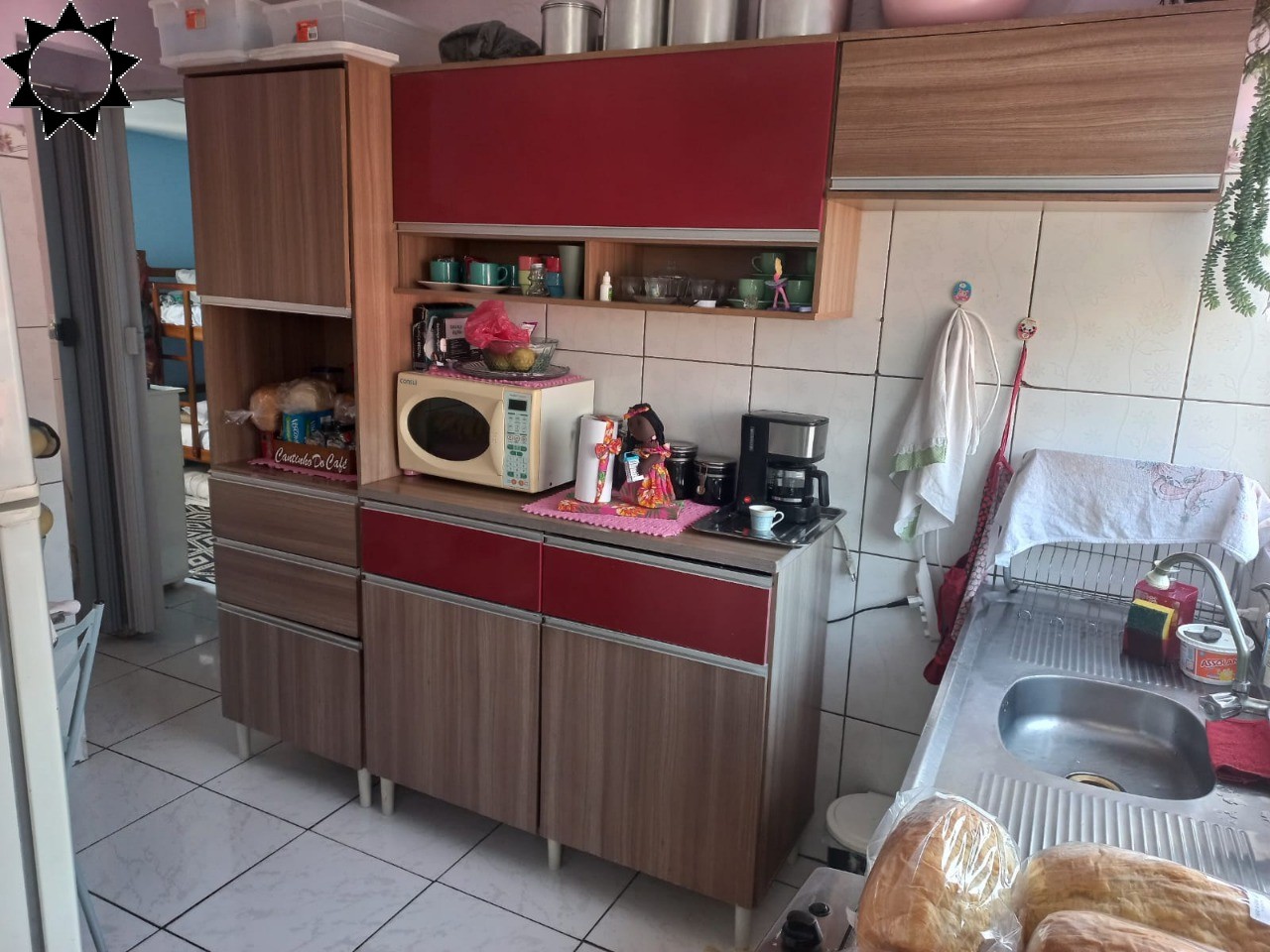 Apartamento, 2 quartos, 40 m² - Foto 10