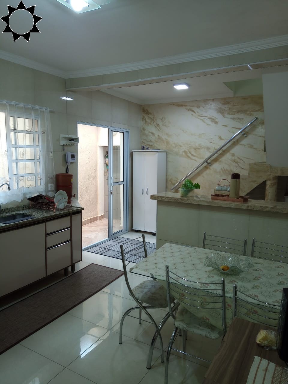 Casa, 2 quartos, 150 m² - Foto 8