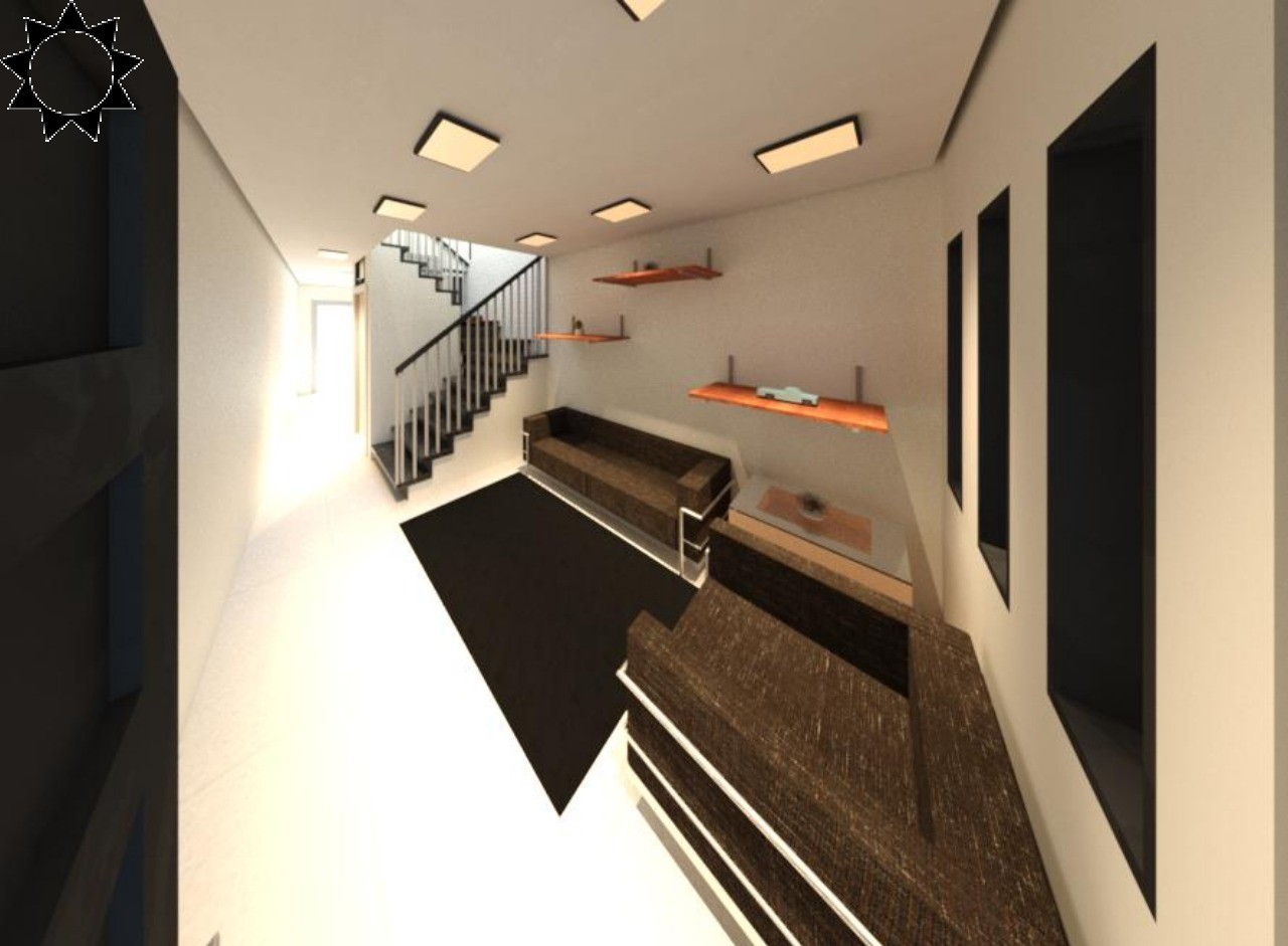 Casa, 3 quartos, 120 m² - Foto 6