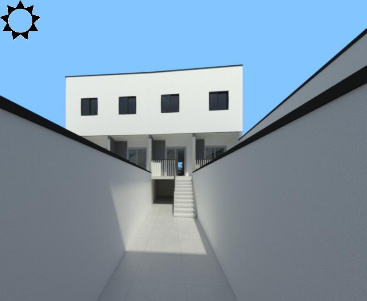 Casa, 3 quartos, 120 m² - Foto 7