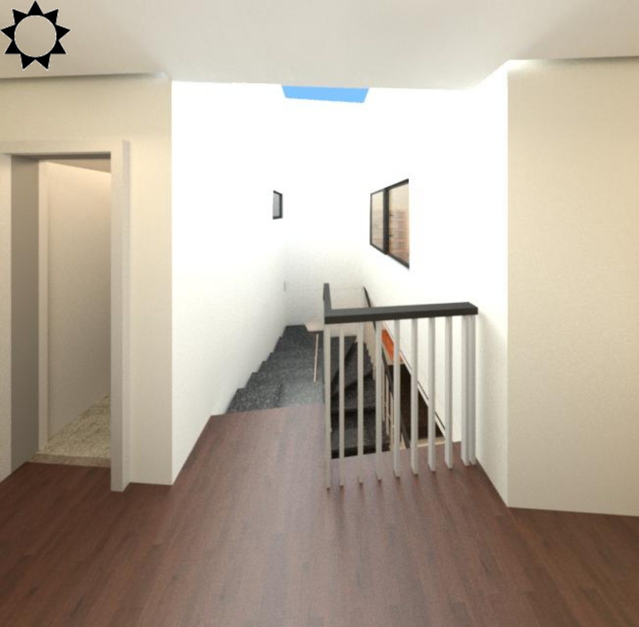 Casa, 3 quartos, 120 m² - Foto 11