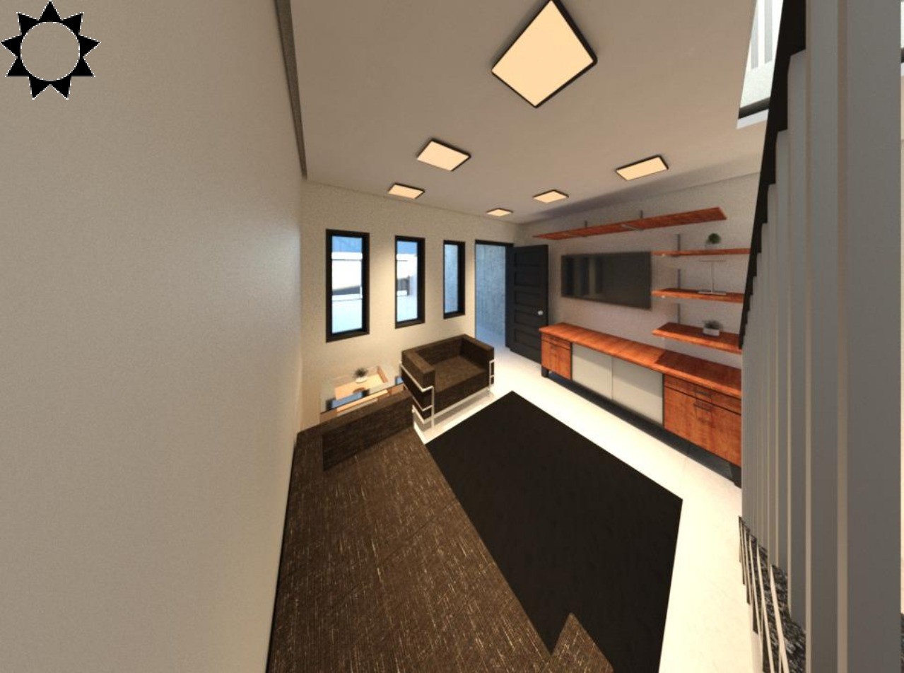 Casa, 3 quartos, 120 m² - Foto 13