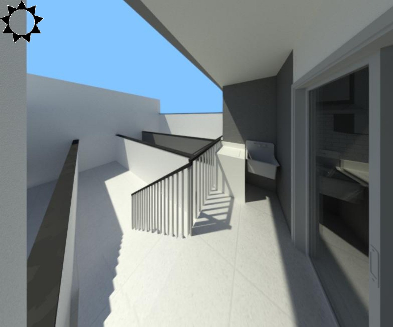 Casa, 3 quartos, 120 m² - Foto 15
