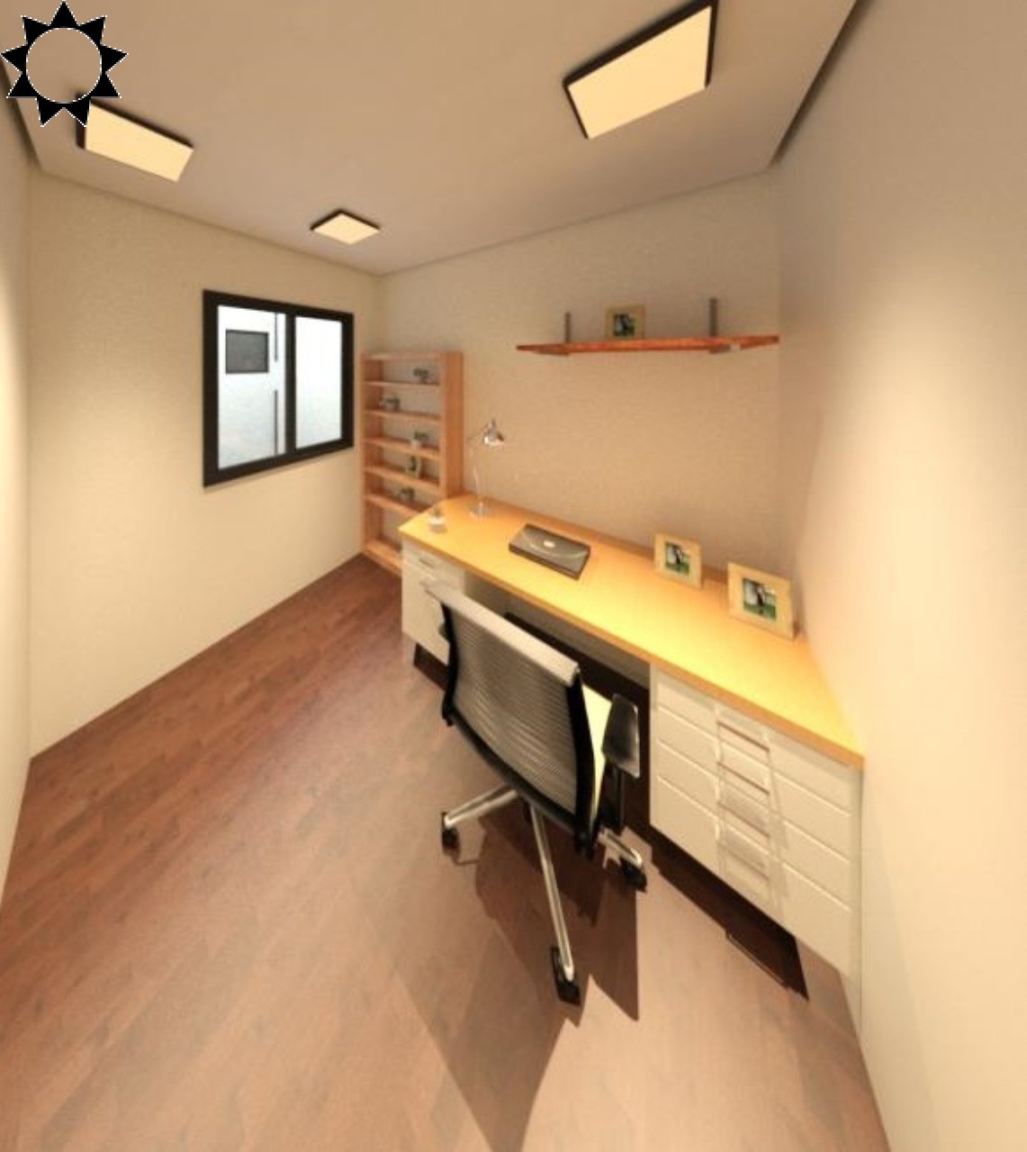 Casa, 3 quartos, 120 m² - Foto 16