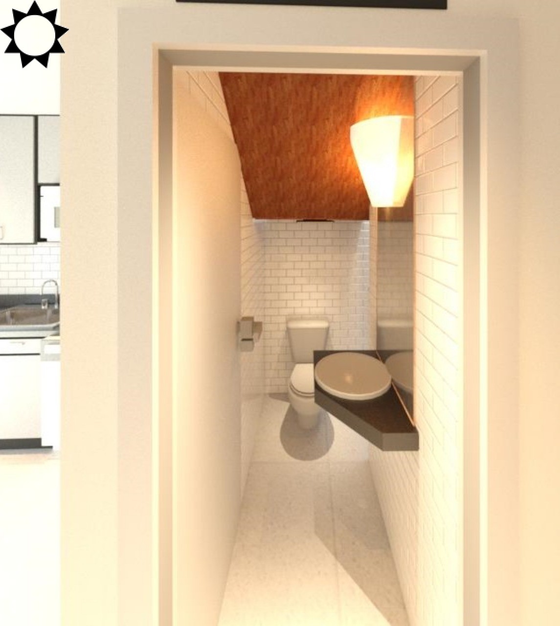 Casa, 3 quartos, 120 m² - Foto 17