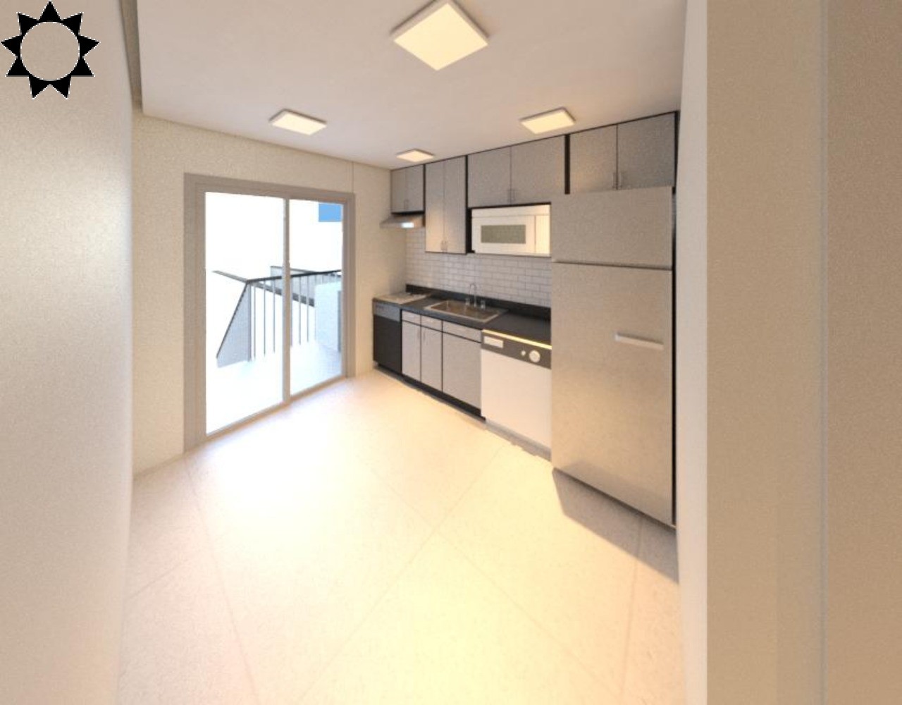 Casa, 3 quartos, 120 m² - Foto 18