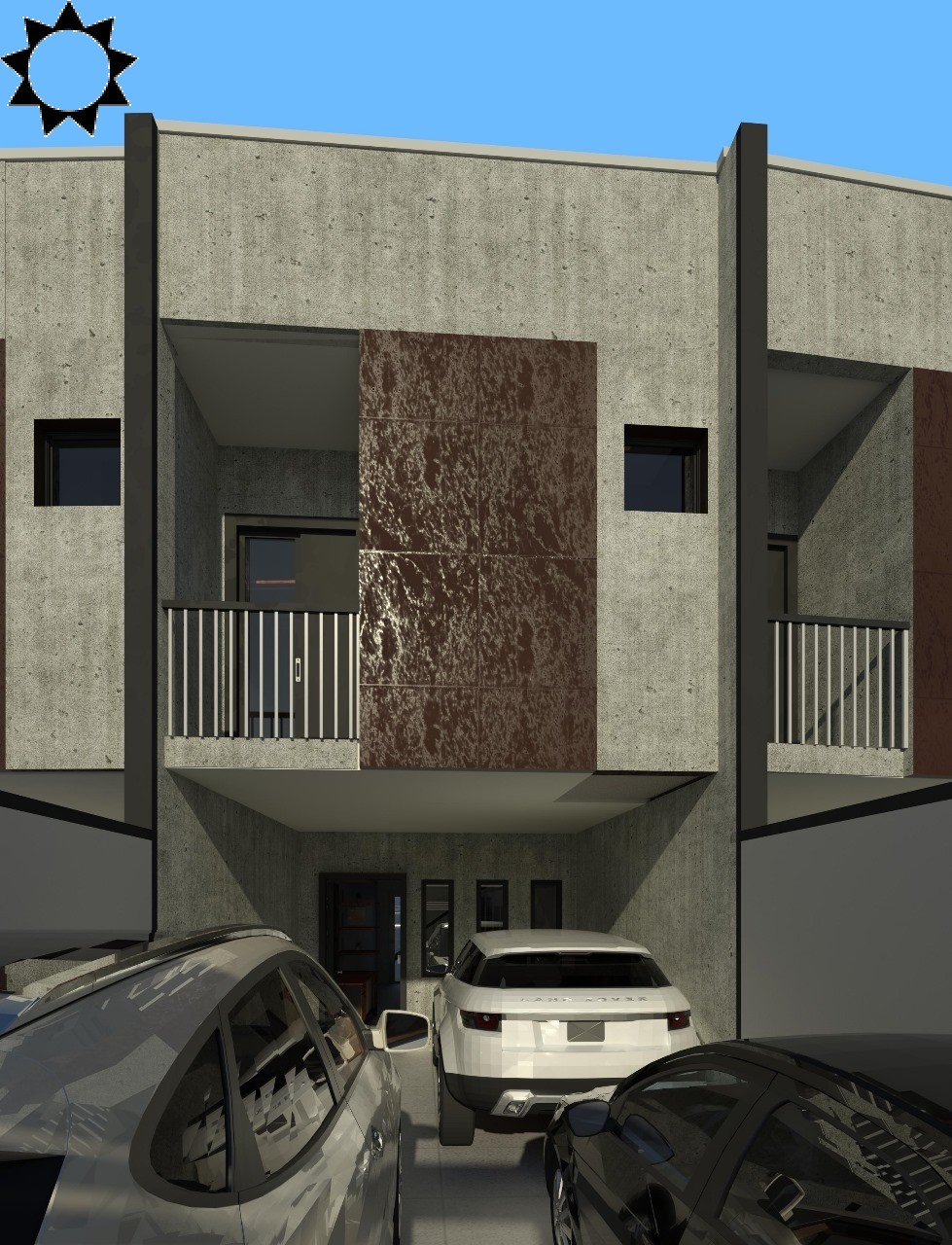 Casa, 3 quartos, 120 m² - Foto 21