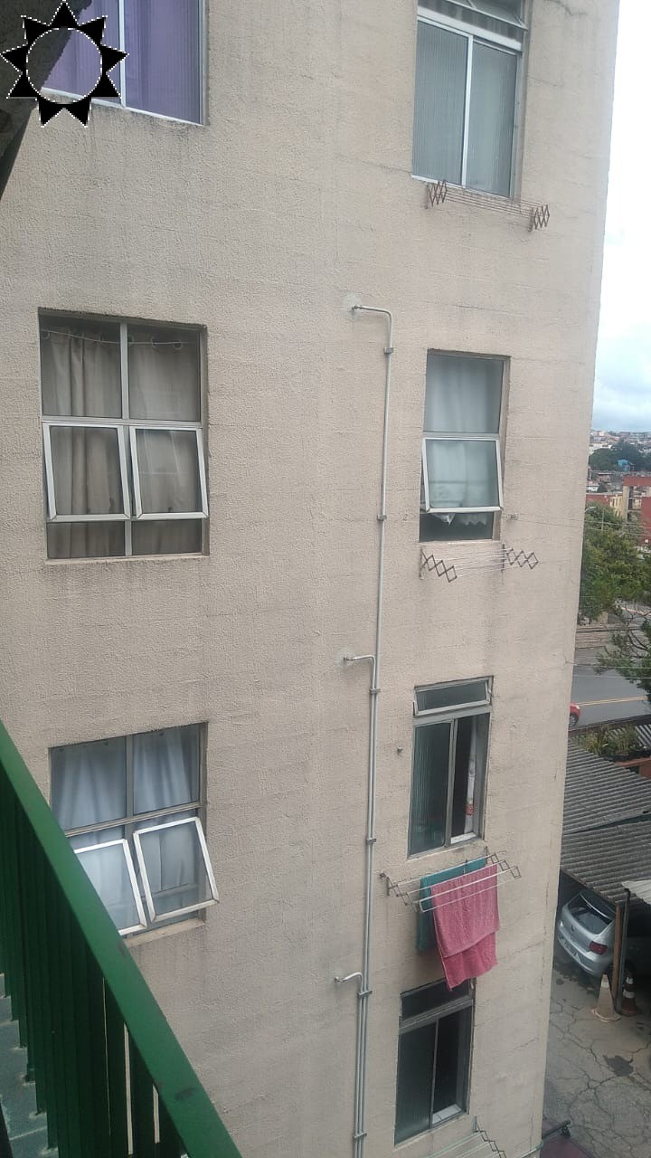 Apartamento, 2 quartos, 38 m² - Foto 7