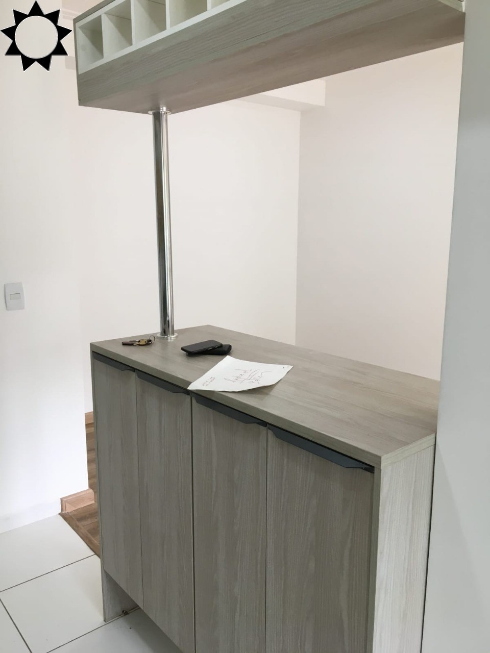 Apartamento, 1 quarto, 68 m² - Foto 17