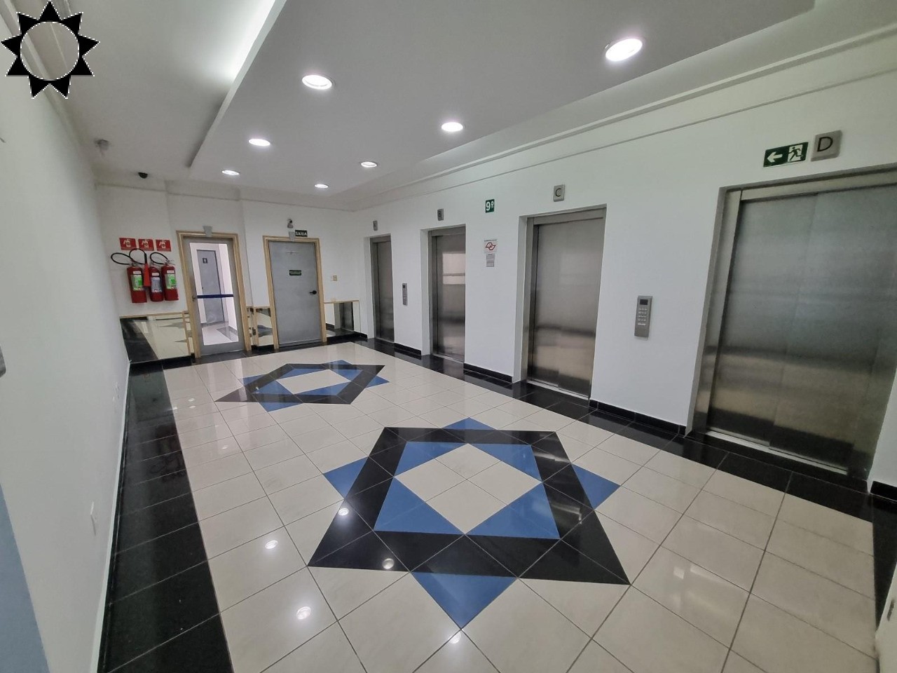 Sala-Conjunto, 562 m² - Foto 5