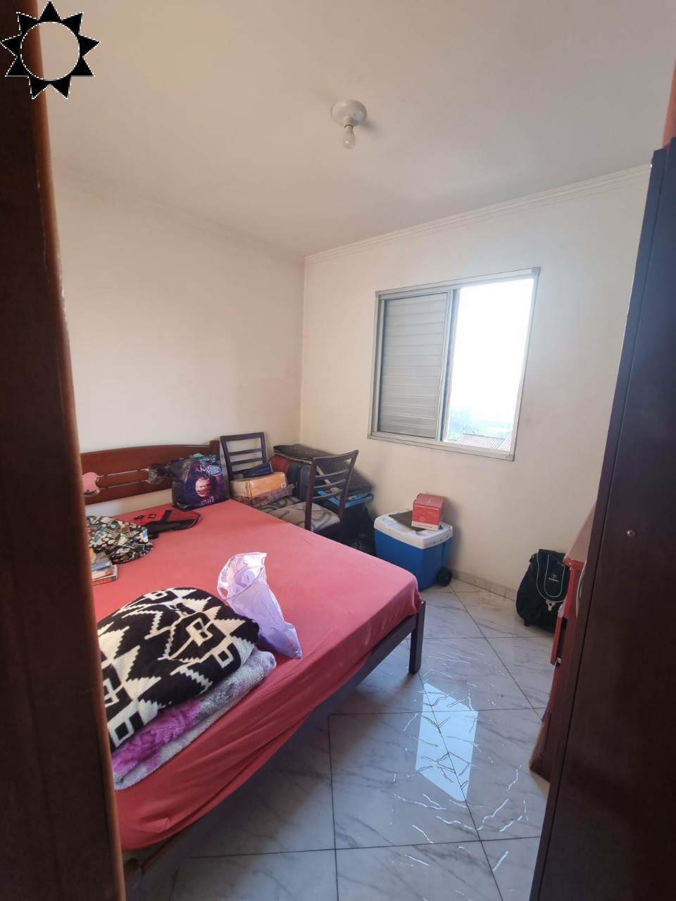 Apartamento, 3 quartos, 55 m² - Foto 9