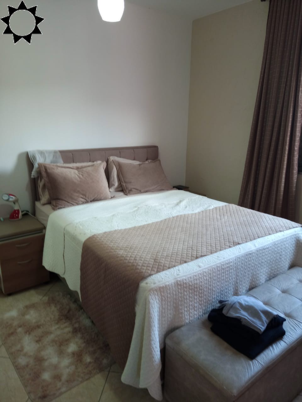 Casa, 2 quartos, 150 m² - Foto 26