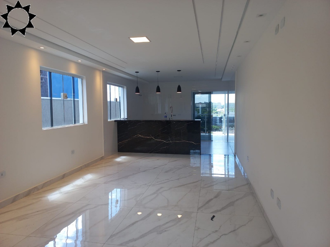 Casa, 3 quartos, 170 m² - Foto 1